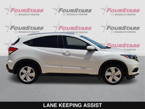 Used 2020 Honda HR-V EX image 3