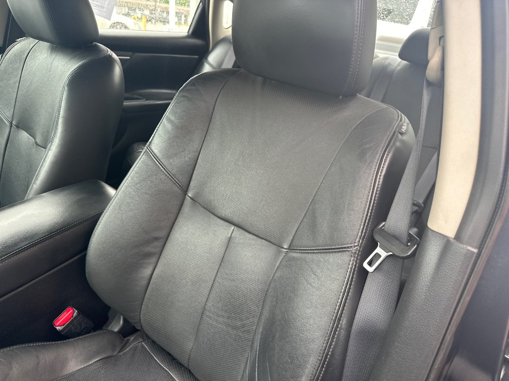 Used 2015 Nissan Altima 2.5 SL w/ Moonroof Package FWD image 18