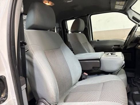 Used 2016 Ford F350 XL w/ Power Equipment Group AWD/4WD image 47