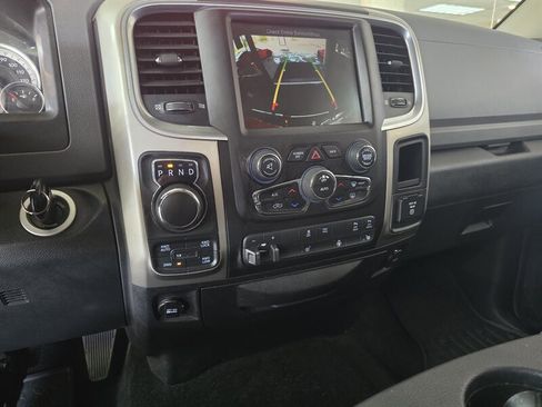 Used 2015 RAM 1500 Big Horn AWD/4WD image 20