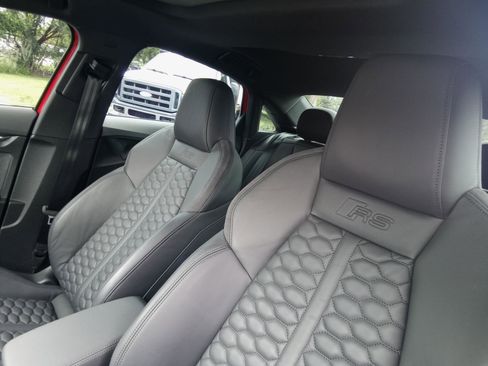 Certified 2023 Audi RS 3 image 19