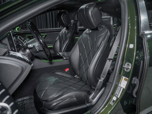 New 2026 Mercedes-Benz Maybach S 580 4MATIC image 12
