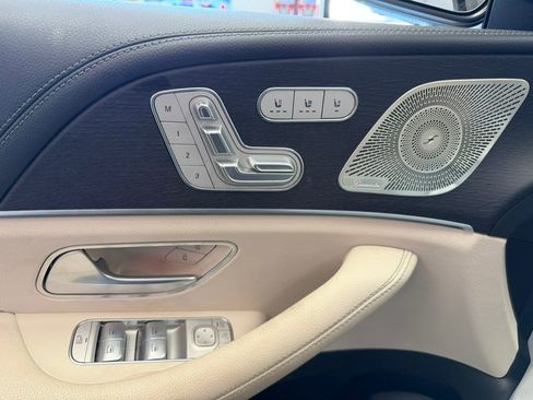 Used 2022 Mercedes-Benz GLE 350 4MATIC image 21