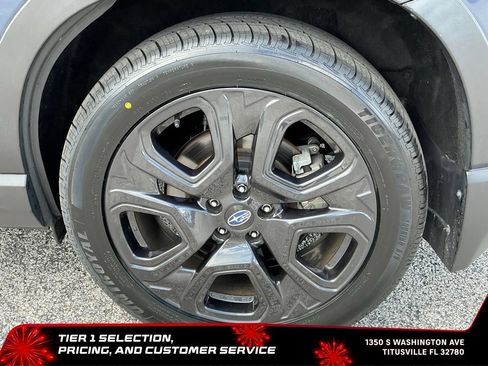 Used 2024 Subaru Ascent Onyx Edition w/ Popular Package Onyx AWD/4WD image 25