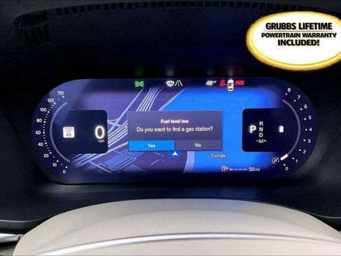 New 2026 Volvo XC60 B5 Ultra w/ Protection Package Premier image 24