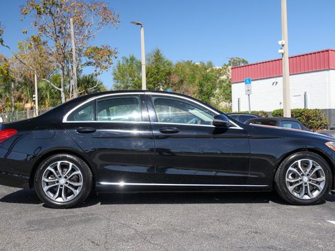 Used 2016 Mercedes-Benz C 300 Sedan image 16