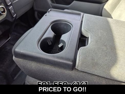 Used 2022 Ford F150 XLT w/ Equipment Group 301A Mid AWD/4WD image 29