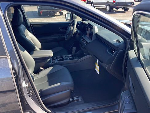 New 2026 Subaru Outback Premium AWD/4WD image 26