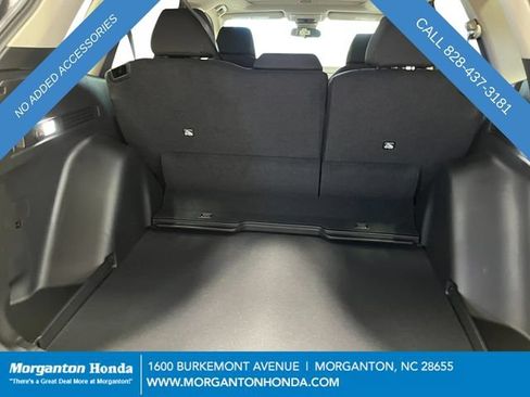 New 2026 Honda CR-V EX image 27
