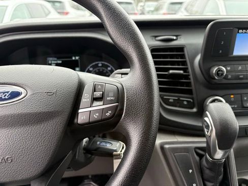 Used 2024 Ford Transit 250 Low Roof w/ Exterior Upgrade Package image 35