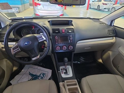 Used 2014 Subaru Crosstrek 2.0i Limited AWD/4WD image 8