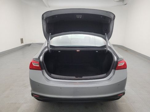 Used 2024 Chevrolet Malibu LT image 29