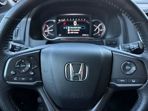 Certified 2023 Honda Passport EX-L image 28