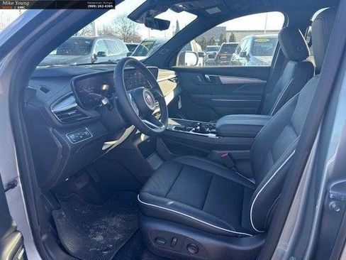 New 2026 Buick Enclave Preferred w/ Power Package image 16