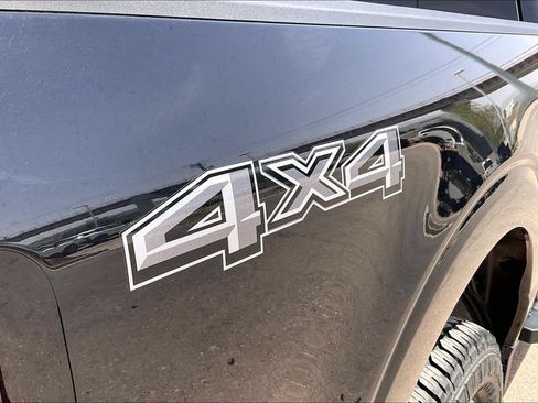 Used 2024 Ford F150 XLT w/ Mobile Office Package AWD/4WD image 8