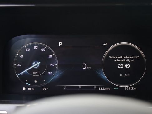 Used 2023 Kia Sorento SX FWD image 22