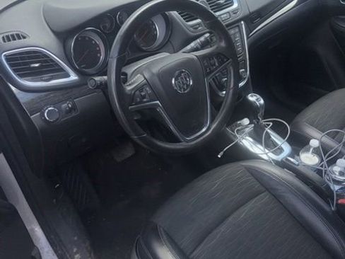 Used 2016 Buick Encore FWD image 9