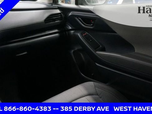 Used 2024 Subaru Crosstrek 2.0i Premium AWD/4WD image 35
