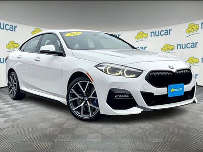 Used 2022 BMW 228i xDrive Gran Coupe w/ Dynamic Handling Package