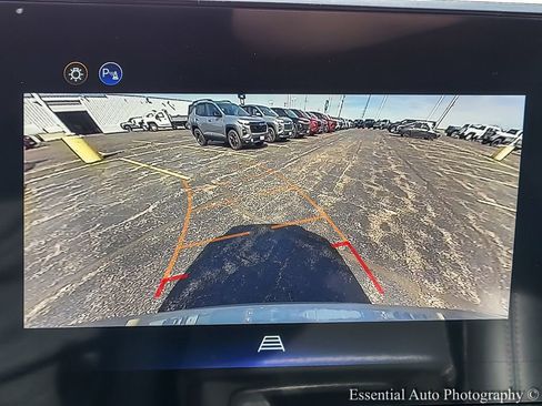 New 2026 Chevrolet Equinox LT w/ Convenience Package II AWD/4WD image 13