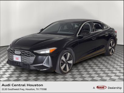 Used 2025 Audi A5 2.0T Premium w/ 19" Wheel Package