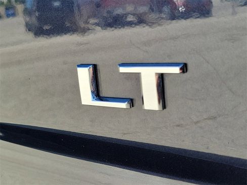 Used 2024 Chevrolet Silverado 3500 LT w/ Safety Package image 9