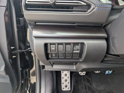 New 2026 Subaru WRX tS w/ WRX Electronics Package AWD/4WD image 8