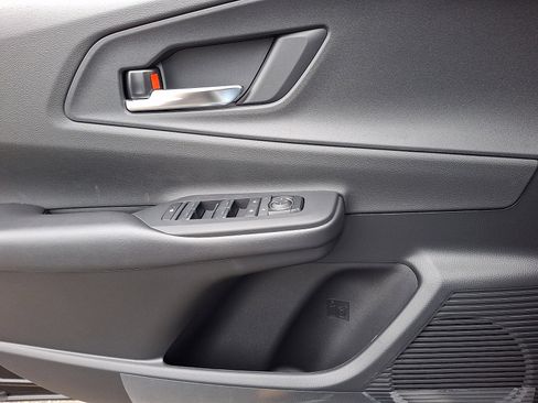 New 2026 Toyota Prius Plug-In Hybrid FWD image 9