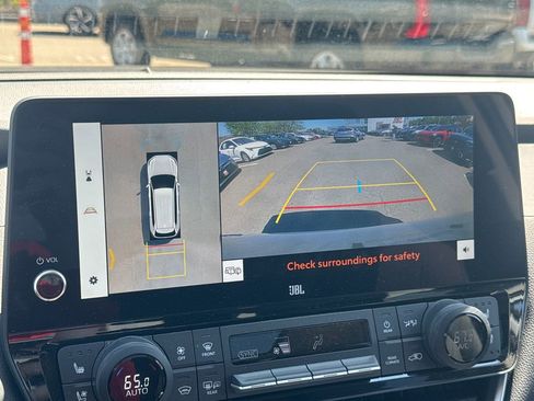New 2026 Toyota Grand Highlander AWD Hybrid image 22