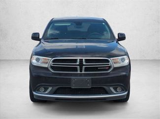 Used 2018 Dodge Durango SXT video 2
