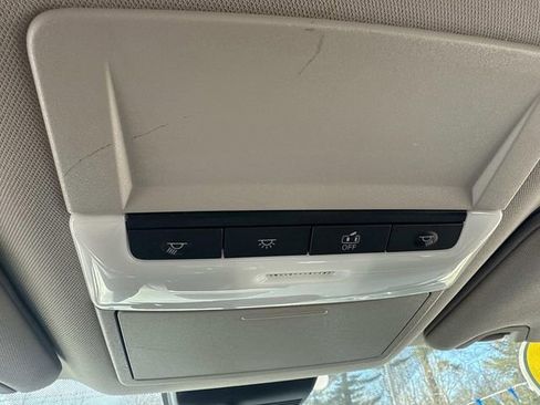 Used 2024 Nissan Altima 2.5 SV image 29