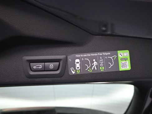 New 2026 BMW X5 xDrive50e AWD/4WD image 35