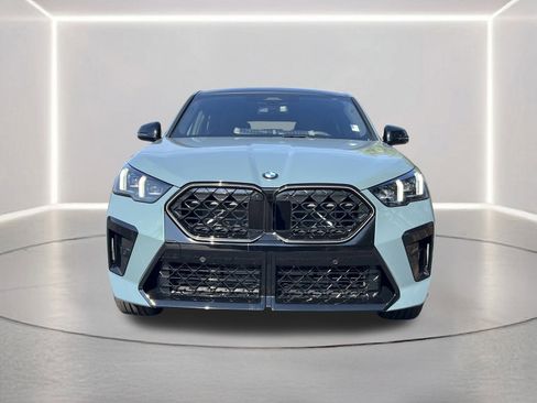New 2026 BMW X2 xDrive28i w/ Technology Package image 30