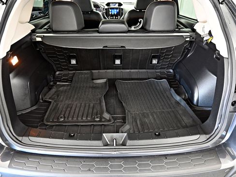 Used 2021 Subaru Crosstrek 2.5i Limited w/ Popular Package #4 image 30