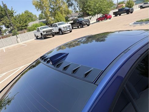 Used 2020 Subaru WRX Limited w/ Popular Package #3 AWD/4WD image 48