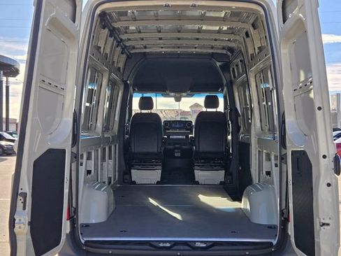 New 2026 Mercedes-Benz Sprinter 2500 image 7
