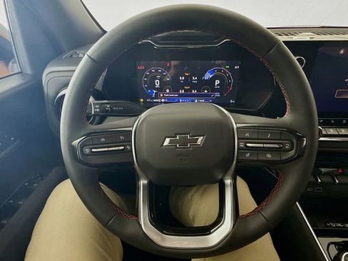 New 2026 Chevrolet Colorado Z71 w/ Technology Package image 12