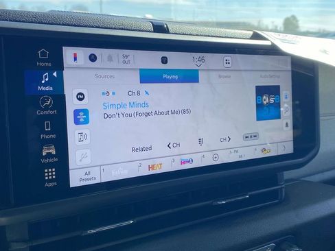 New 2026 Jeep Wrangler Sport AWD/4WD image 48