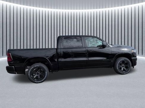 New 2026 RAM 1500 Big Horn image 5