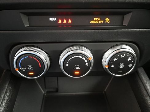 Used 2025 MAZDA CX-5 AWD 2.5 S image 10