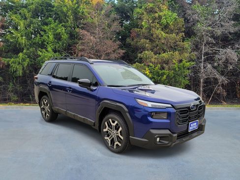 New 2026 Subaru Outback Touring XT AWD/4WD image 15