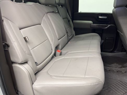 Used 2021 Chevrolet Silverado 2500 LTZ image 16