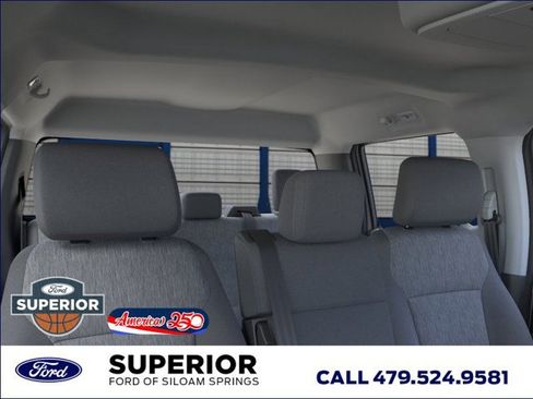 New 2026 Ford F250 XL w/ XL Off-Road Package image 22