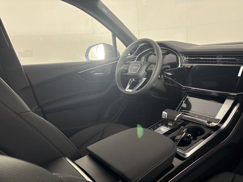 Used 2025 Audi Q7 3.0T Premium Plus w/ Premium Plus Package image 15