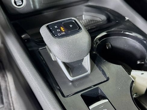 Certified 2023 Nissan Rogue SV image 14