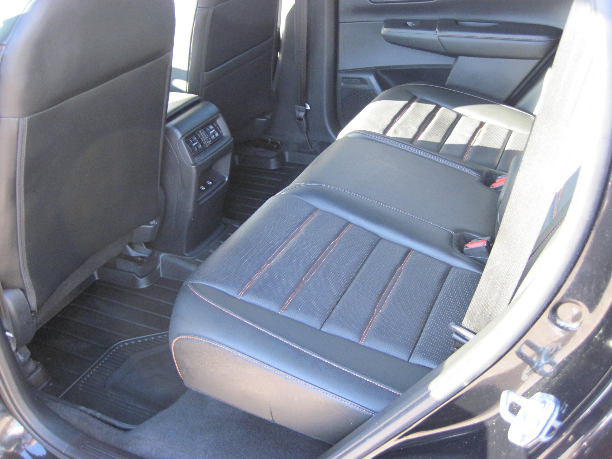 Used 2025 Honda CR-V Sport-L image 10