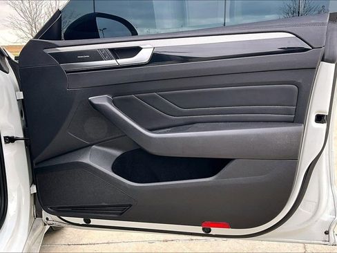 Used 2021 Volkswagen Arteon SEL Premium image 21