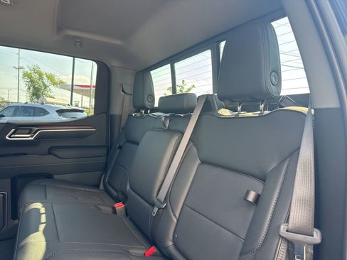 New 2026 GMC Sierra 1500 Denali w/ Denali Reserve Package image 28