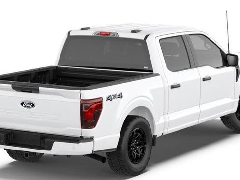 New 2026 Ford F150 STX AWD/4WD image 25