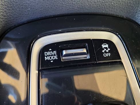 Certified 2025 Toyota Corolla XSE FWD image 14